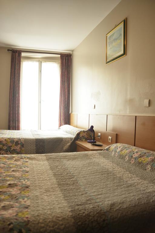 Grand Hotel Du Prince Eugene - Prince Paris Hotels Экстерьер фото